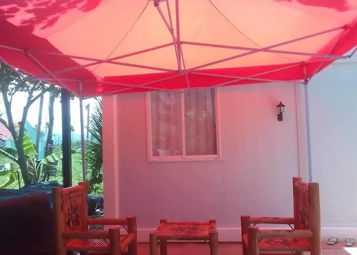 Bay Ellie Tiny Vakantiehuis Asturias