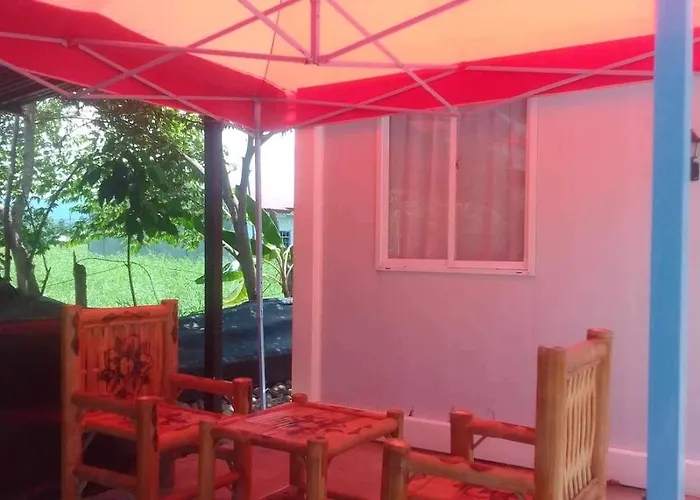 Bay Ellie Tiny Vakantiehuis Asturias